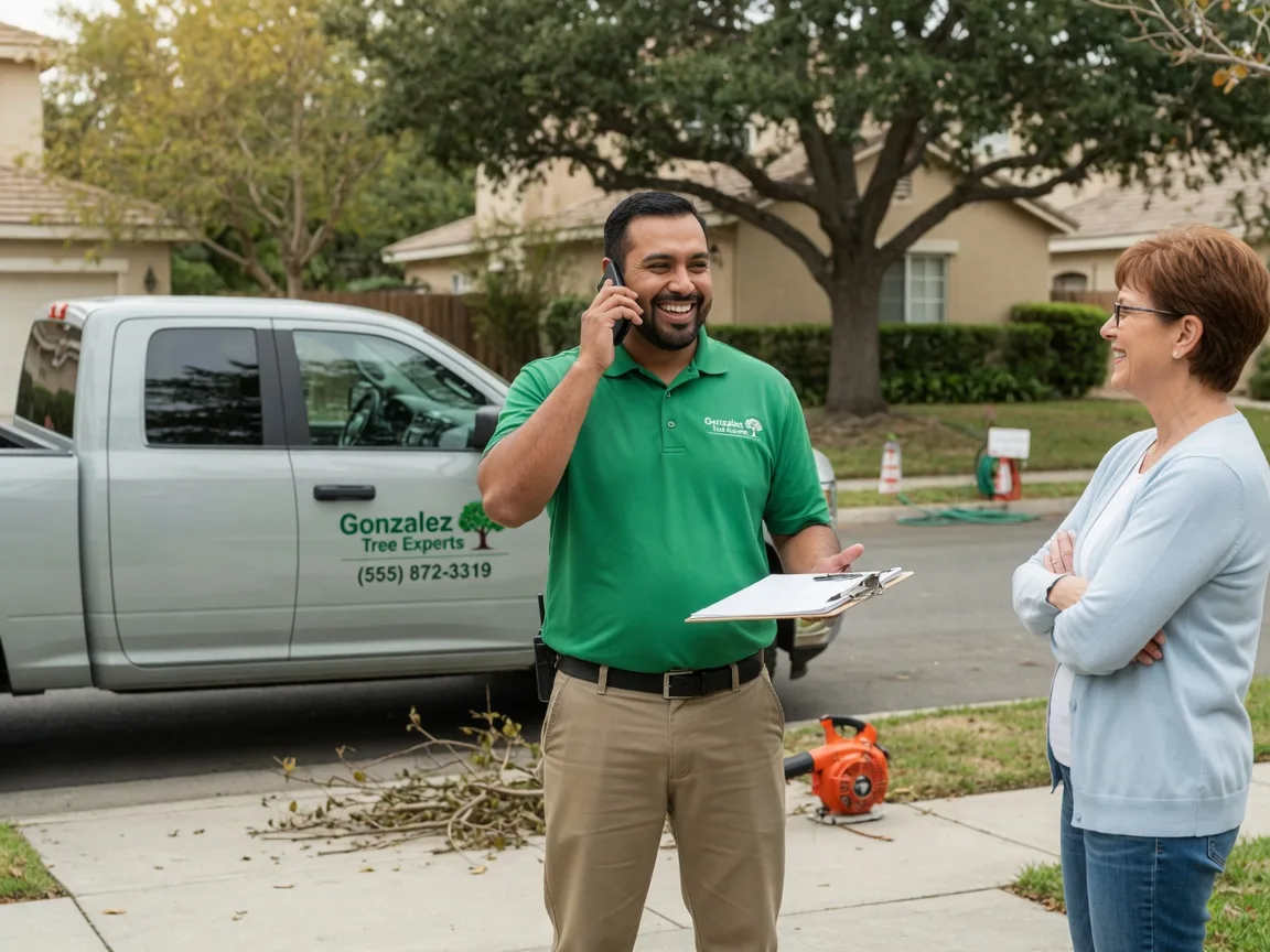 Tree Service Lakehurst, NJ FAQs